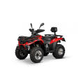 gas powered atv for adults